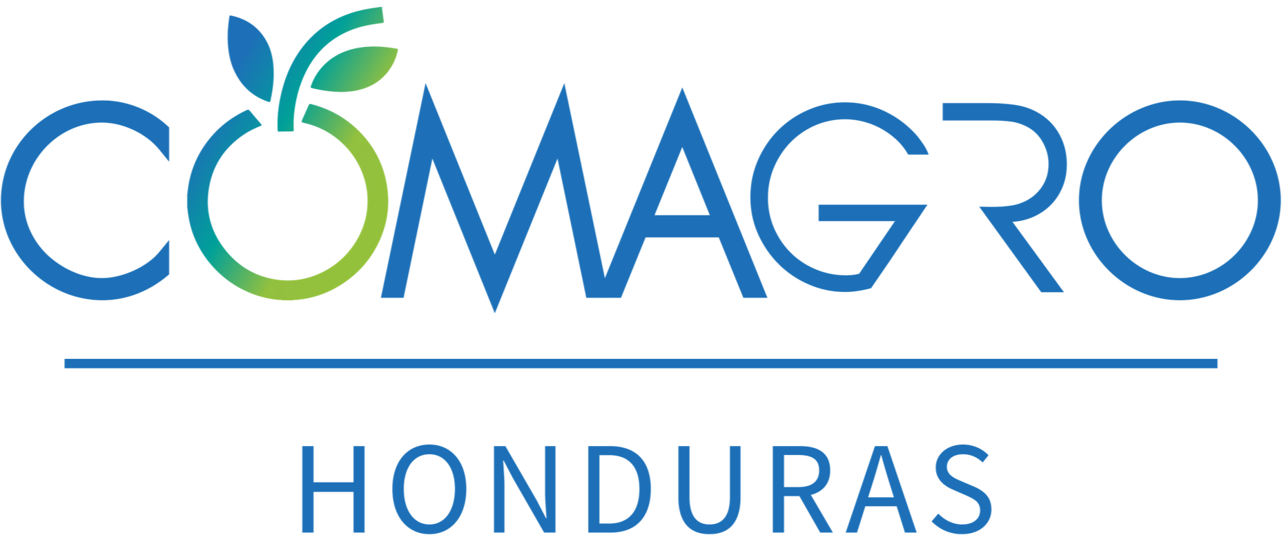 Logo Comagro América